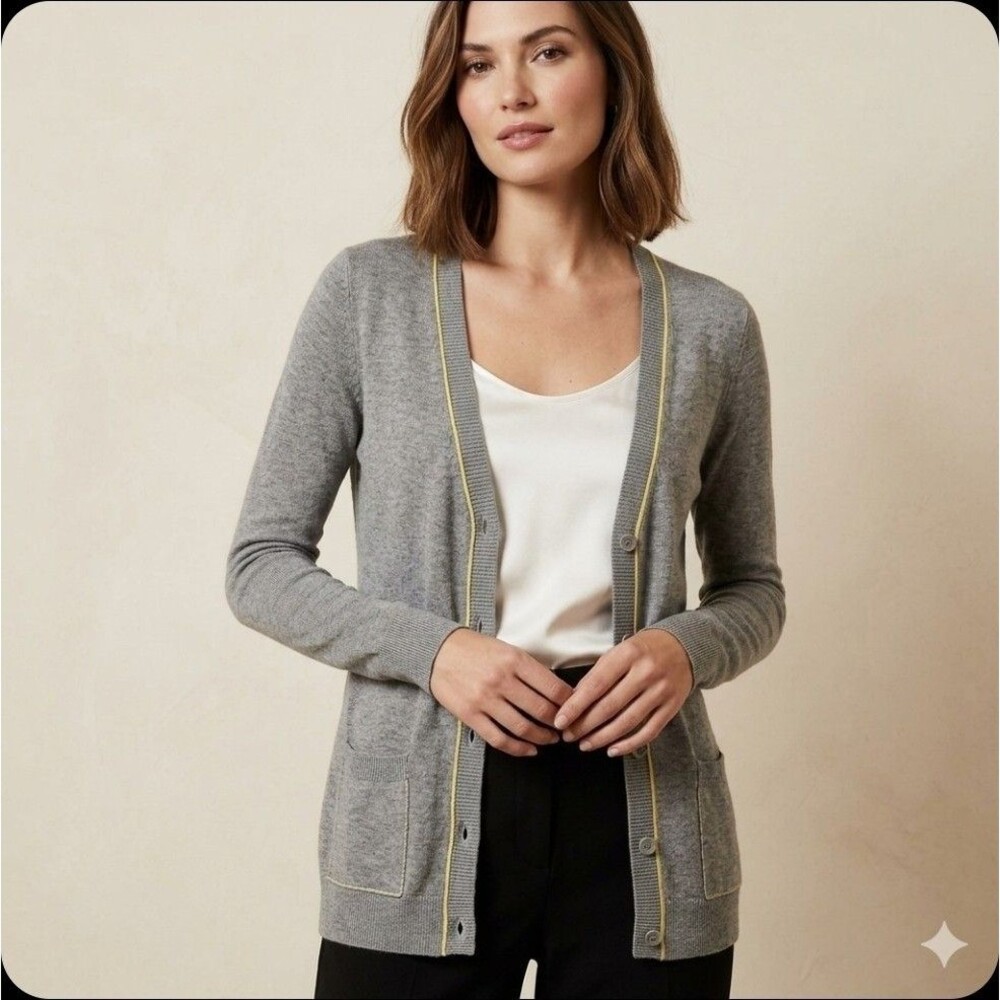 BANANA REPUBLIC cardigan Size Small